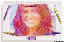 RQSYVTYZBCZFKTSTWUF - miley