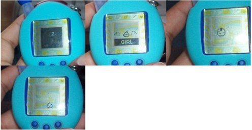 pichuuuuuuuu - Tamagotchi