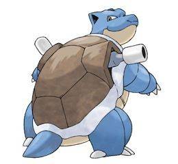 009blastoise