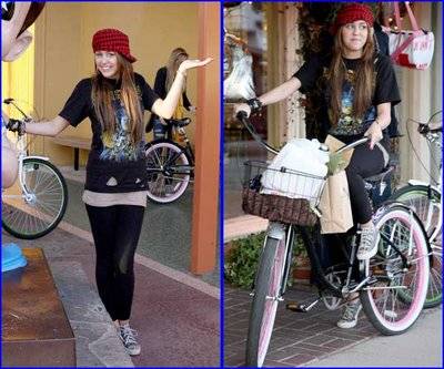 miley_cyrus[1] - miley pe bicicleta