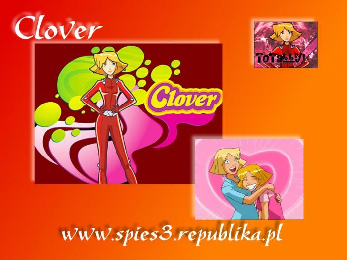 clover
