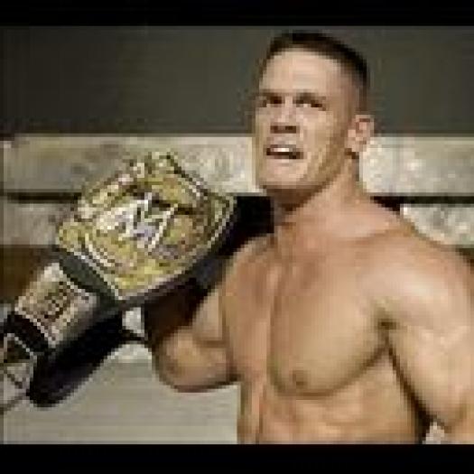 John Cena-
