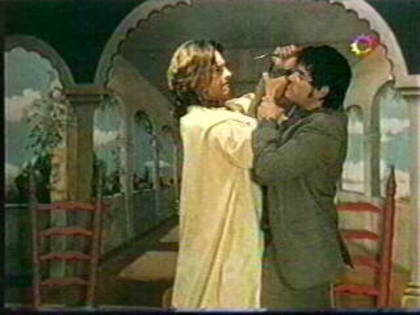Amador si Julian - Soy Gitano-Sange de Tigan-2003-2004