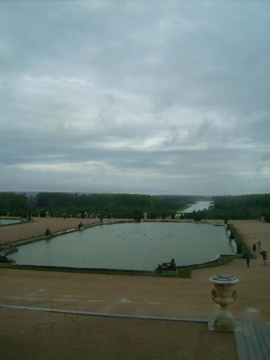 FR_ 032 - 10_Paris Versailles Luvru croaziera Sena
