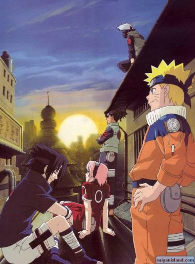 in orash k naruto - naruto