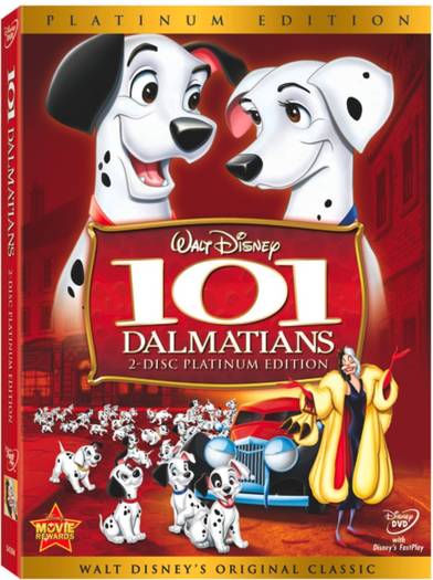 101 d1 - 101 Dalmatieniii