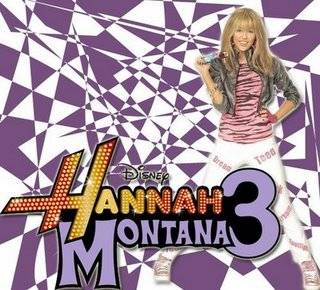 ------------- - hannah montana