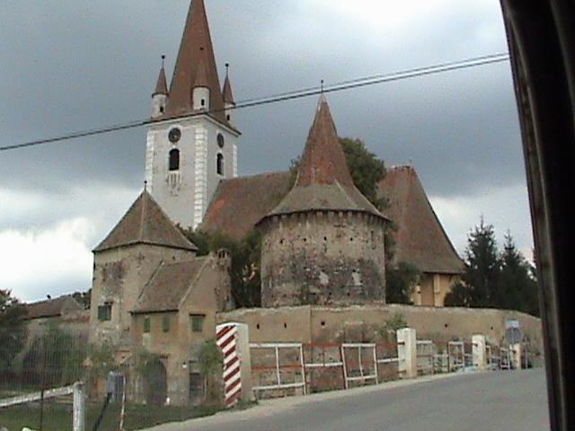sat din sibiu - Sibiu