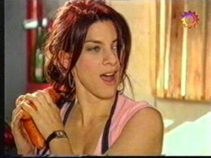 Isabel - Soy Gitano-Sange de Tigan-2003-2004