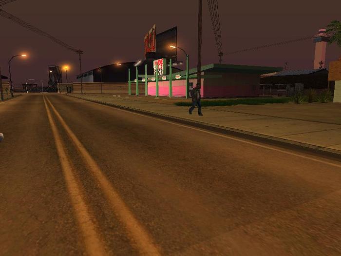gallery107 - Gta san andreas-my photo