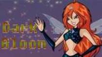 DE  RAU - winx bloom dark