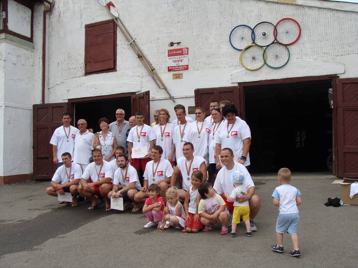 Memorial Sorin Lobont Editia a X a (2009)