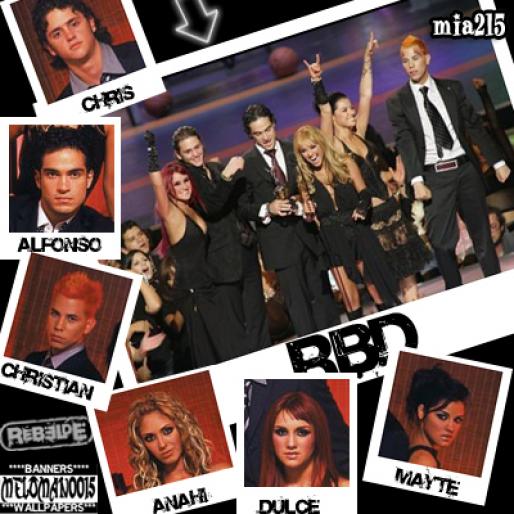 rbd