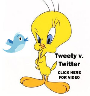 tweety-twitter - Tweety