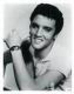 3 - ELVIS PRESLEY