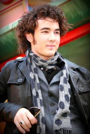 Kevin Jonas - Concurs 8