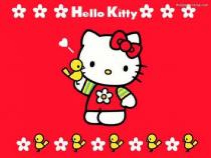 FLHMZSRMNJWEYNCZVEO - Hello Kitty