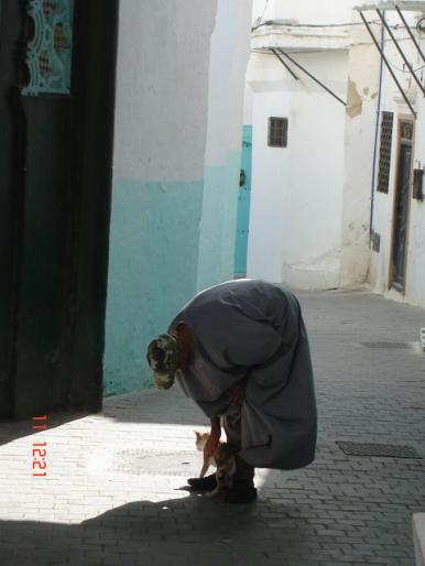 Maroc - Tanger