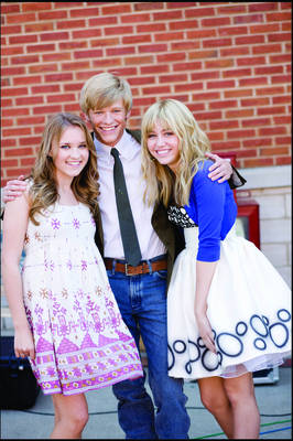 59 - poze Hannah montana