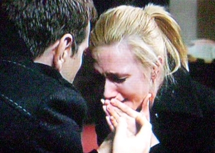 nb9ngo - Poze Cu Adela Popescu-Lia In Ingerasii Si Cativa Colegi