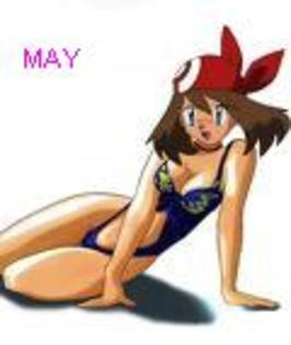 MAY