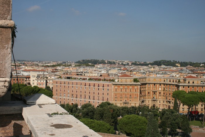 roma 243 - Castelul Sant Angelo