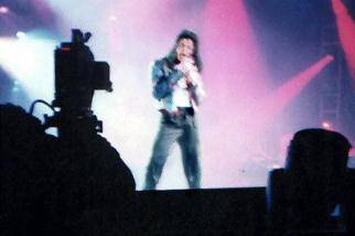 COME - Poze Michael Jackson