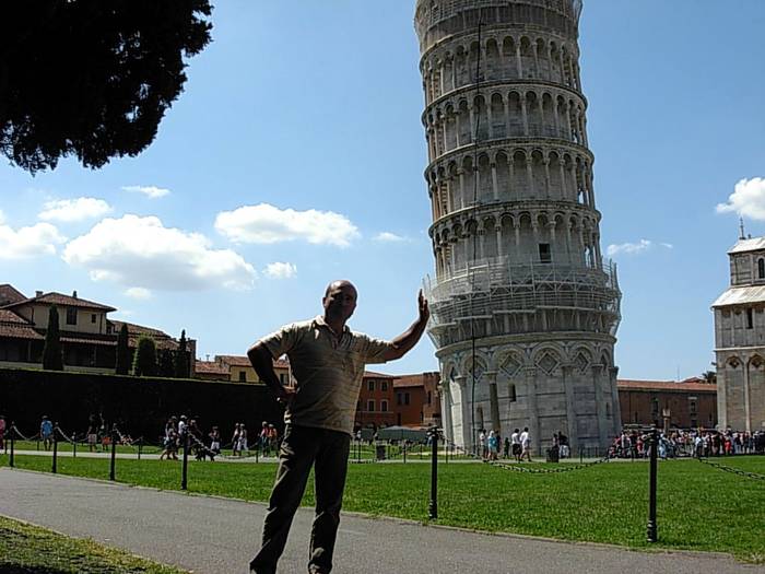 DSCN0611 - Pisa