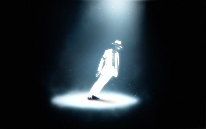 OJEQIWAHRPLTULHKLQS - Michael Jackson