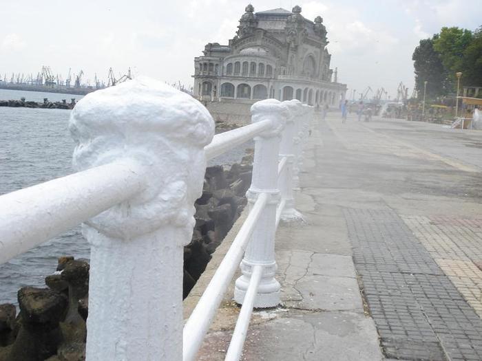 Cazino Constanta (18) - Mamaia