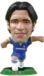 ballack - pro stars