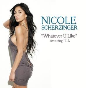 FCAYAQMTPEGDAKFNRVA - Nicole Scherzinger