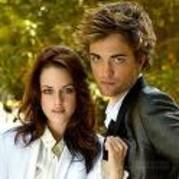 Bella Cullen and Edward Cullen