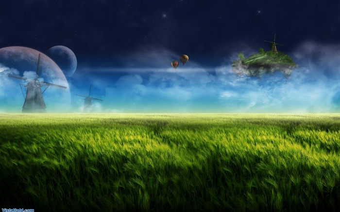 8600_floating-island - WALLPAPERS DESKTOP