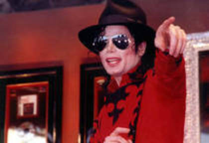 M.j - Michael Jackson