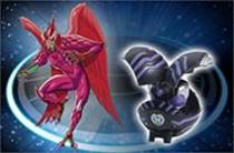 TH_BK_CD_Falconeer - bakugan new vestroia