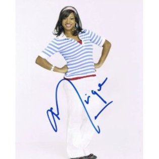 monique - autografe