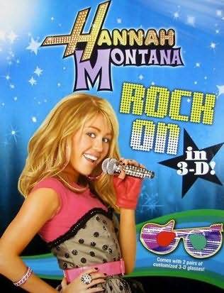 h8380[1] - Hannah Montana Books