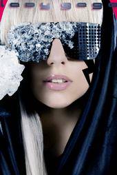 g - lady gaga
