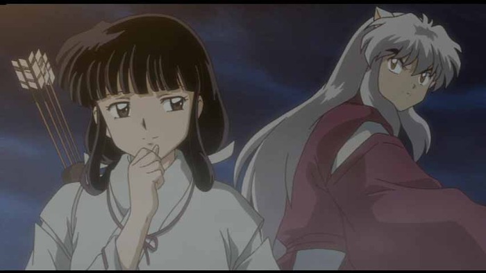 kikyo%20smiles[1] - 00 cel mai tare anime-Inuyasha