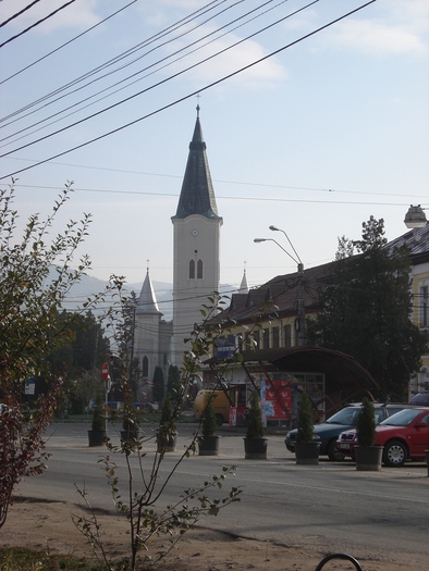 Picture 016 - toamna-traseu- baia mare- satu mare si retur