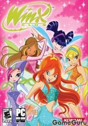 winx - Winx club enchantix