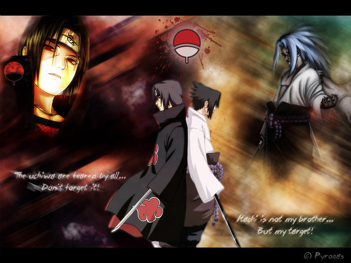 3 - itachi