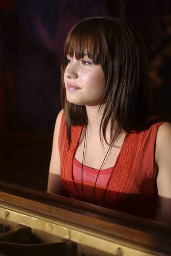 DEMI CAMP ROCK 9