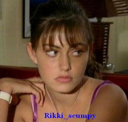 cleo  - Cleo Sertori-Phoebe Tonkin