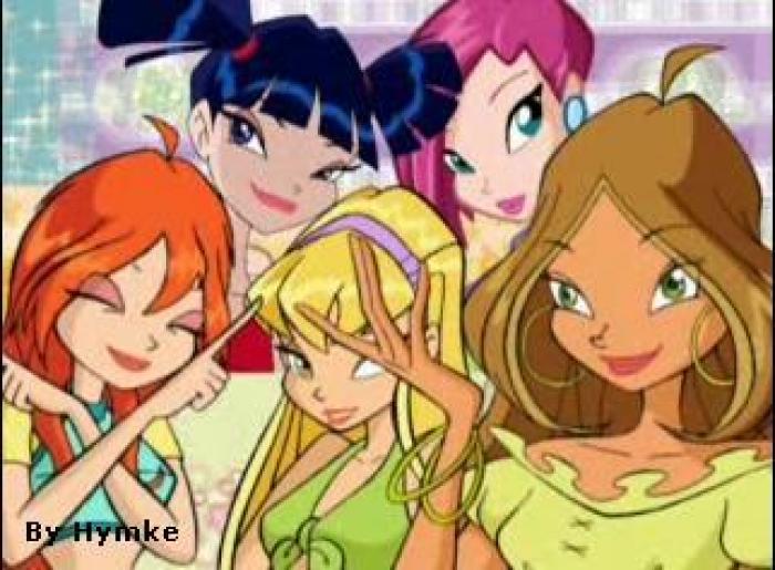 WinxTogether