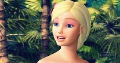 Barbie - poze barbie the island princess