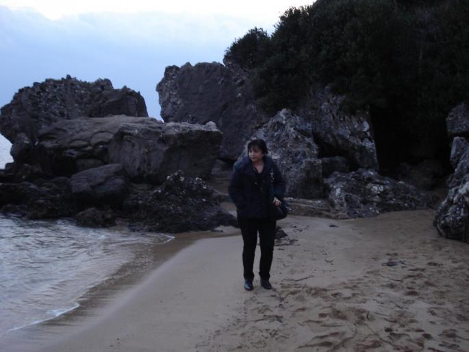 DSC07955 - 2008 REVELION CORFU