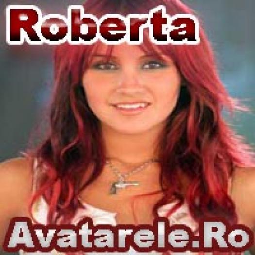 roberta - concurs5