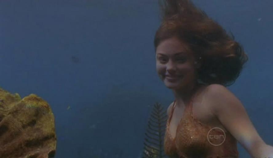 cleo dragutzica - cleo emma rikki sirene